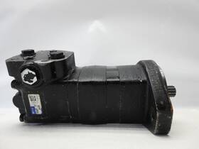 81594 Warn/eaton 82497 Winch Hydraulic Motor For 30xl 81617 89984 Oem Genuine