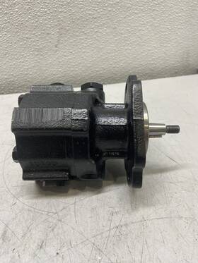 Aa65865 Webster B Vacuum Blower Hydraulic Motor