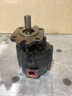 163b1138 Webter/danfoss Webster Replacement Hydraulic Gear Pump Nos
