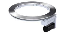 Tr1500a Weiss Tr-1100 Rotary Indexing Ring 12 Stations