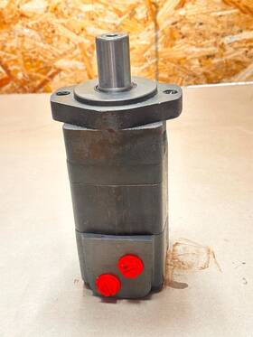 Wf104-1028 Western Fluidyne Hydraulic Motor