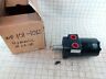 Wf-101-1012 Fluidyne Low Speed High Torque Motor Cubic Inch Displacement