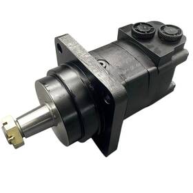 105-1005-006 Wheelspart 1051005006 Brand New Hydraulic Motor For Char-lynn 2000 Series 105-1005 Us