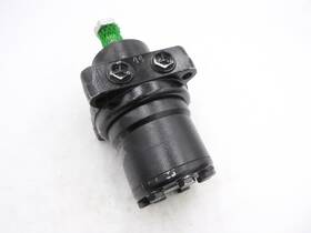11070955 White Genuine Omew 315 Ccw Hydraulic Motor O Series