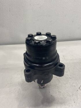 111008101 White Oem Drive Motor-111008101