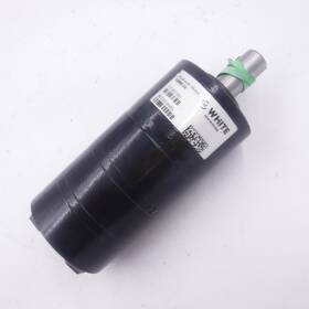 W23828075 White 11182765 Oem Danfoss Omm 50 Hydraulic Motor
