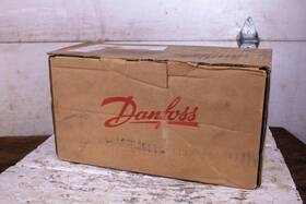11185537 White Omr X 50 Hydraulic Motor
