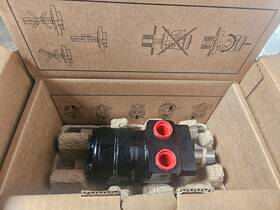 11186692 White 11186064 Omp X 160 Hydraulic Motor
