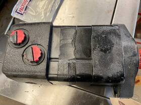 350130a7120aaa White 11206749 Hydraulic Motor Supplier No