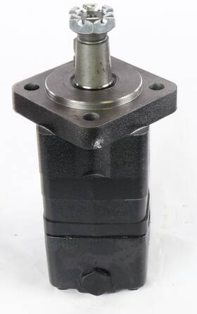 350130ah122bnaaap White 11242725 New Drive Products Motor Hydraulic 130cc