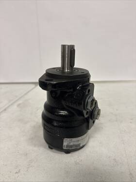 141-226 White Hydraulic Motor- Omr 160 N