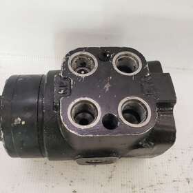 200-0389-002 White C/n At318271 P/n Hydraulic Unit
