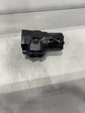200-0491-002 White Hydraulic Motor