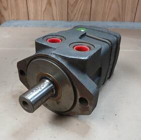 200160a1105zaaea White Drive Products Hydraulic Motor