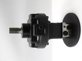 310400w8323caagxp White Hydraulic Motor Hb Series