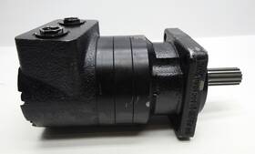 56966858.3589781 White Drive Hydraulic Motor 11203197 101845 4 Bolt 14t New