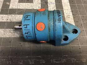 1011498606 White Drive Products Hydraulic Motor 101498606/751479 Used Lb21e