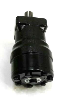 11104627 White Drive Products Hydraulic Orbital Motor Omr 160 N 3990 Psi 275 Bar