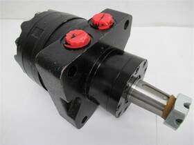 11222325 White Drive Products Impro Fluidtek 505200w3122aaaaap Hydraulic Wheel Motor