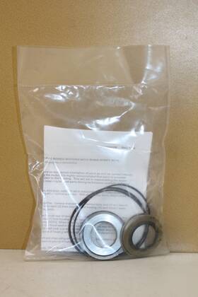 200222001b White Drive Products Roller Stater Rs Seal Kit With Buna Shaft New Sealed
