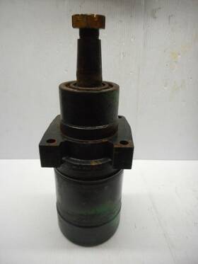 Dt4620038az White Hydraulic Drive Motor Dt Series P/n