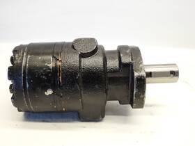 56865356 White Re01395 New Genuine Danfoss Re013959 11200724 Hydraulic Motor