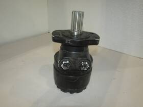 Reo013915 White Impro Hydraulic Roller Stator Motor-reo013915