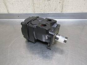 Rs03010100 White Oem Hydraulic Roller Stator Motor 3.2 Cu.in