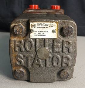 1747-0s301 Whites Hydrolics New Hyrdrolics Roller Stator With Box