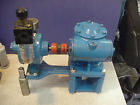 4am-fcc-1e Winsmith Powered 30 Reducer Mixer 1 Air 3cv Ratio Rpm 0-100 Tank Gast