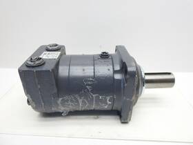 Wx2120134 Wirtgen Group 2120134 Hydraulic Motor 11159581 Tmt 400 / Tmt400 New