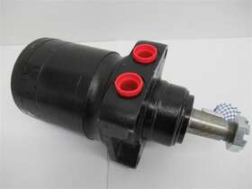Tg0475us080aafu Wood-mizer / Parker 007331 Tg Series Lsht Hydraulic Wheel Motor