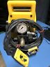 Wud1300b Enerpac Electric Hydraulic Pump With Dump Hold Valve