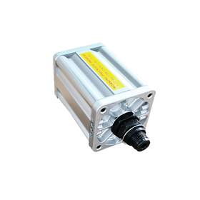 Xfpc-ap1003 Xfpc Square Compressed Air Motor For Pneumatic Hydraulic Pumps