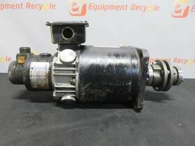 Ugjmed-80mmu31 Yaskawa Minertia Motor Servo Feedback Encoder Unit Tfue-30dz7