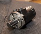 Ymph-80-h2-k-s-b Extreme Hydraulics Cc Hydraulic Motor Cu