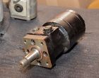 Ymrsn-250-h4-t2-s-b Extreme Hydraulics Cc Hydraulic Motor Cu