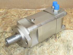 Hs475e2gsb Young Associates 238406 New-no Box Hydraulic Motor 1/2 Jic Ports