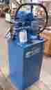 Z125357 Pual-munroe Rucker Vickers Hydraulic Power Unit Pump 1000 Psi 15 Gpm