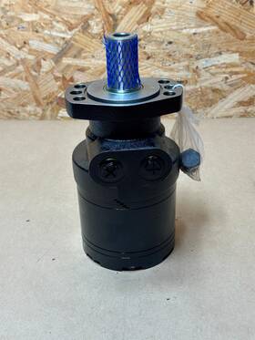 P6aivy5 Zihyd 1871qq/bre Orbital Hydraulic Motor 10mpa P6aivy5/t25 1-1/4x2-5/8 Inch Shaft