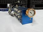 Zmc-5935-001 Zmc-5935-021 4000166 Hydraforce Hydraulic Manifold