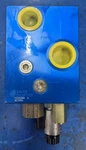 Sauer Danfoss Hydraulic Flow Control Valve Hic Assy Isc 07 11040389. Fixed Price $248.98.