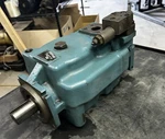 Panagon PVH131 Rbf 16S 11 14 Hydraulic Piston Pump Variable Axial. Fixed Price $950.00.