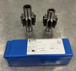 Parker 3122815000 Hydraulic Pump Motor Gear Set New! Free Shipping!. Fixed Price $164.95.