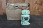 Kemp Industries Hydraulic Motor MFA-012-0-4B. Fixed Price $40.00.