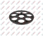 Bosch Rexroth A2F355, A2FO355, A6VM355, A7VO355 Retainer Plate R902556371. Fixed Price $267.00.