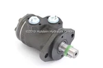 White 11185537 Omr X 50 Hydraulic Motor. Fixed Price $496.83.