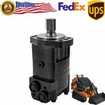 BC-13-72W For Landhonor Mower Hydraulic Motor Wolfequip Brush Cutters. Fixed Price $287.99.