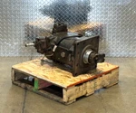 Danfoss Series Bent Axis Variable Displacement Motor 51V250. Fixed Price $6950.00.