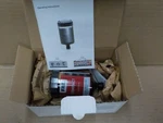 Fag Compact Multitop Grease 125ML Automatic Lubricator,. Fixed Price $47.12.